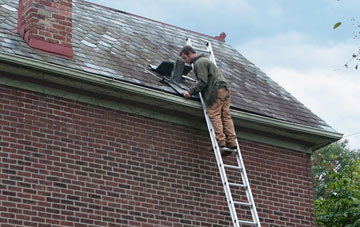 what affects urgent Trostrey Common roof repairs