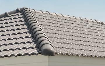 advantages of Trostrey Common clay roofing