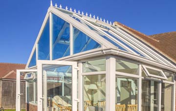 conservatory roof insulation costs Trostrey Common