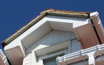 Trostrey Common fascia installation costs