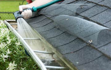 Trostrey Common gutter cleaning costs