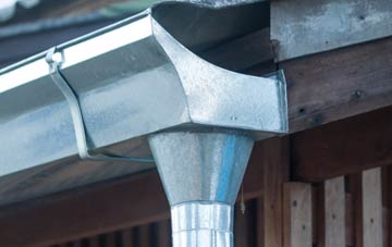 Trostrey Common guttering companies