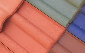 Trostrey Common plastic roofing companies