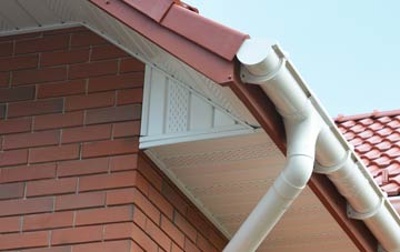 Trostrey Common soffit repair costs