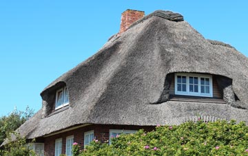 thatch roofing Trostrey Common, Monmouthshire