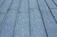 Trostrey Common lead roofing